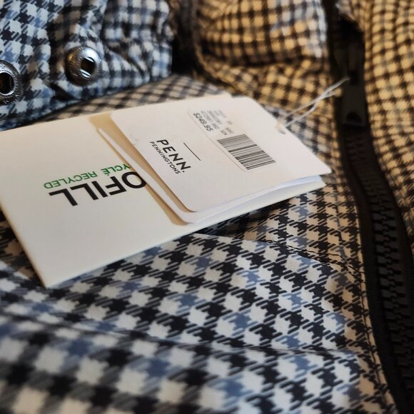 brand new plus size coat  5x - Picture 3 of 5